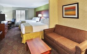 Holiday Inn Express Frankenmuth By Ihg